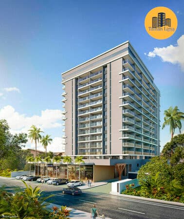 Apartamento Padrão