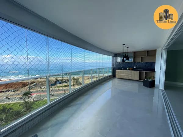 Apartamento em Salvador - Pituaçu
