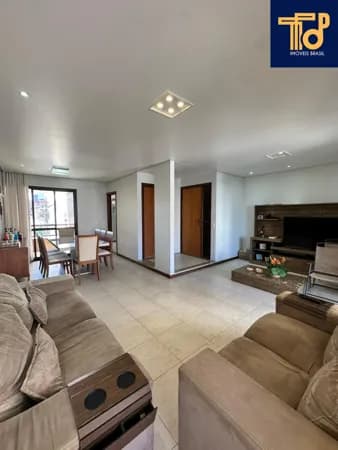 Apartamento no Jardim Apipema, com 4 quartos, sendo 3 suites, imóvel reformado, Localização privilegiada.