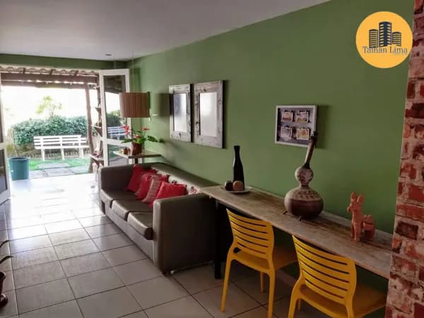 Apartamento em Itapuã, com 1 dormitorio, proximo da praia, condominio fechado, 36m²