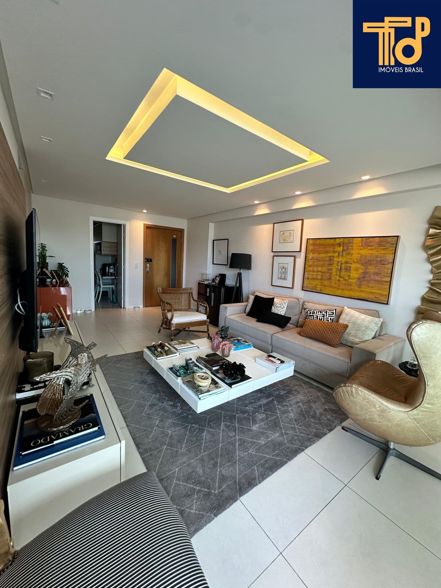 Apartamento no Mar de Vigo, todo reformado, com 3 dormitorios, área de lazer completa