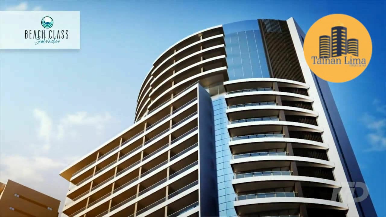 Apartamento Padrão com 2 suítes em Jaguaribe