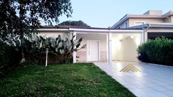 CASA TÉRREA