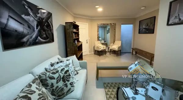 Apartamento alto Padrão
