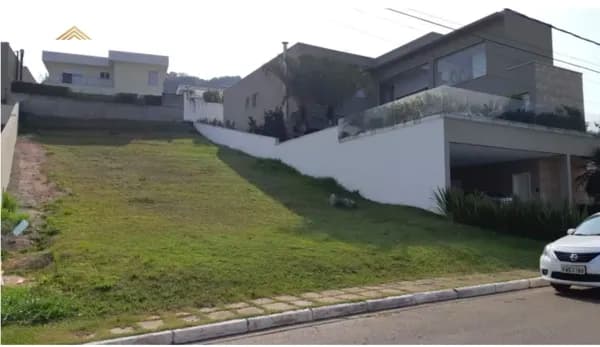 TERRENO ótimo