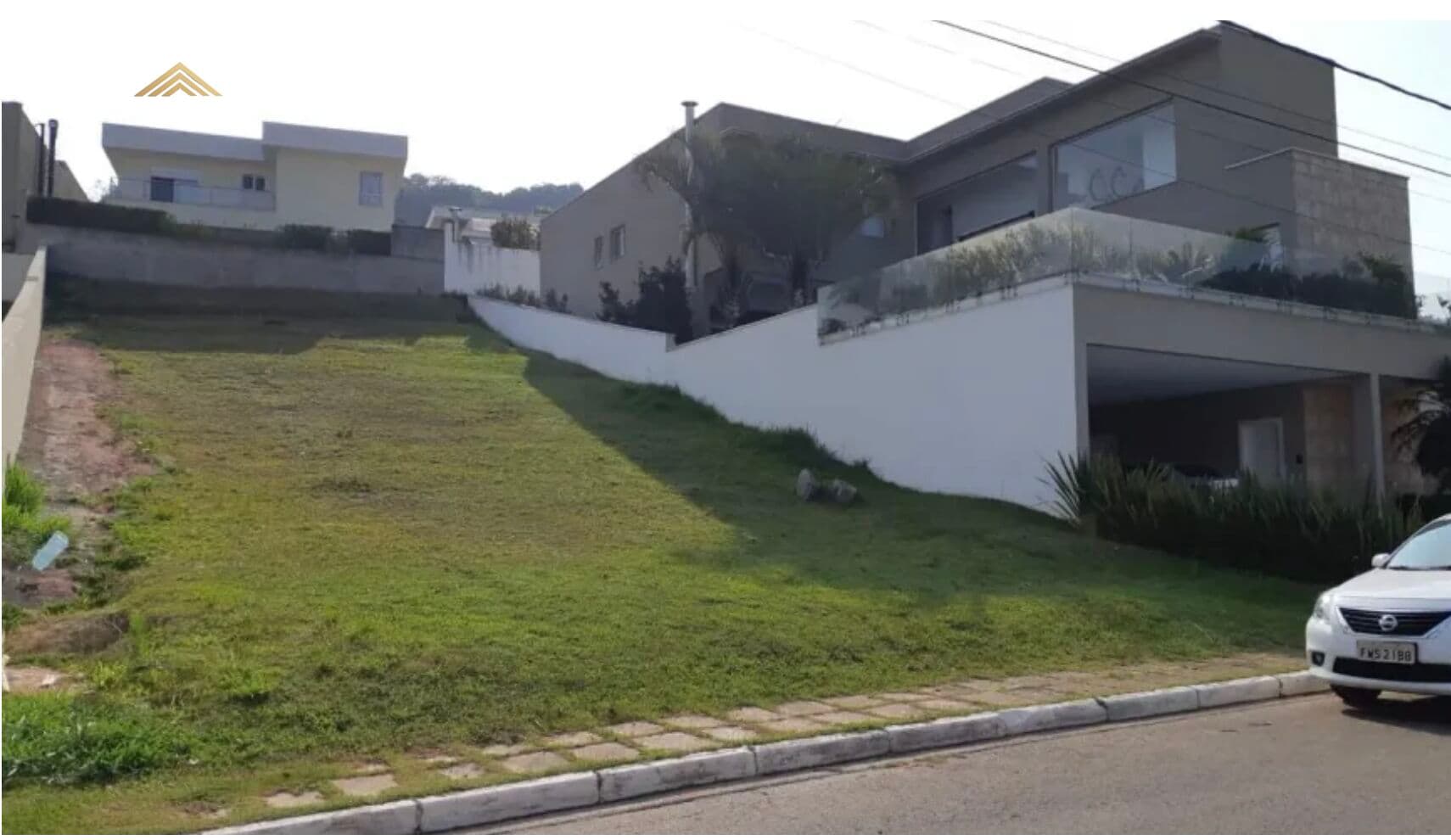 TERRENO ótimo