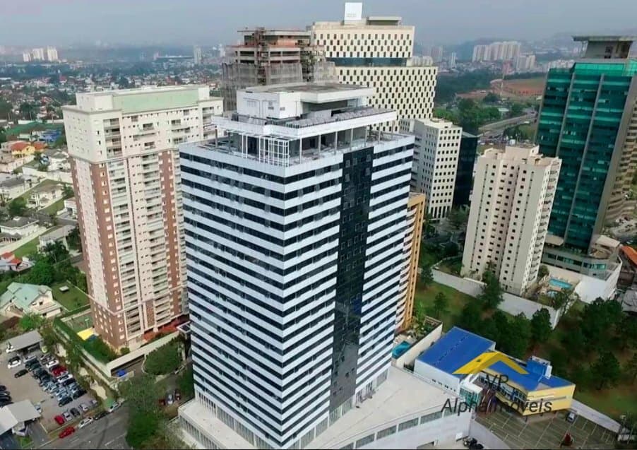 Prédio Comercial para Venda em Alphaville Barueri-SP