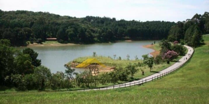 Terreno para Venda em Residencial Morada dos Lagos Barueri-SP