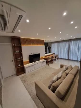 Casa de Condomínio em Santana de Parnaíba - Tanquinho