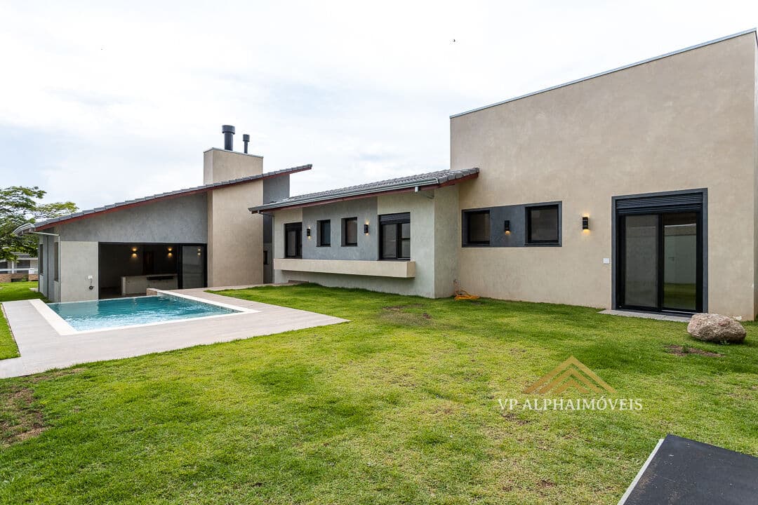 Casa Térrea excelente