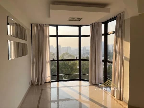 Apartamento andar alto