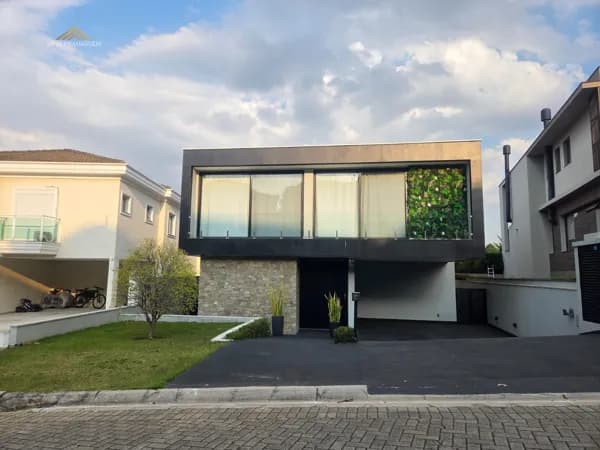 Luxo e Sofisticação MOBILIADA COM vista permanente