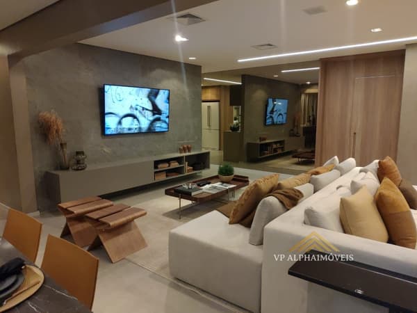 Home Spot Vila Clementino: Referência em Apartamentos na Esquina da Sofisticação