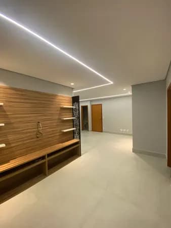 Apartamento Padrão c/ esta