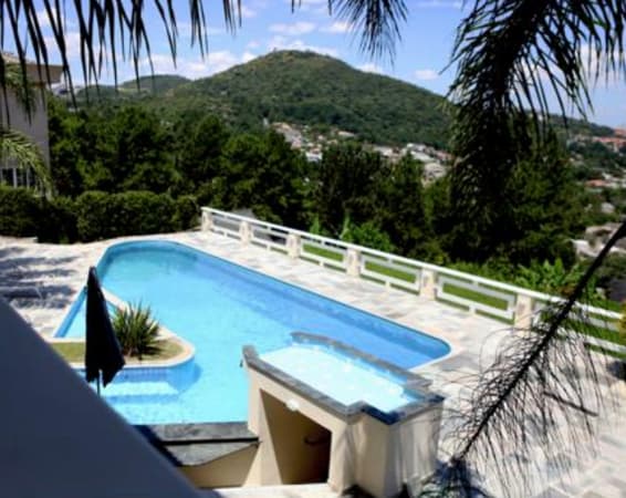 Casa em Condomínio para Venda em Alphaville Santana de Parnaíba-SP