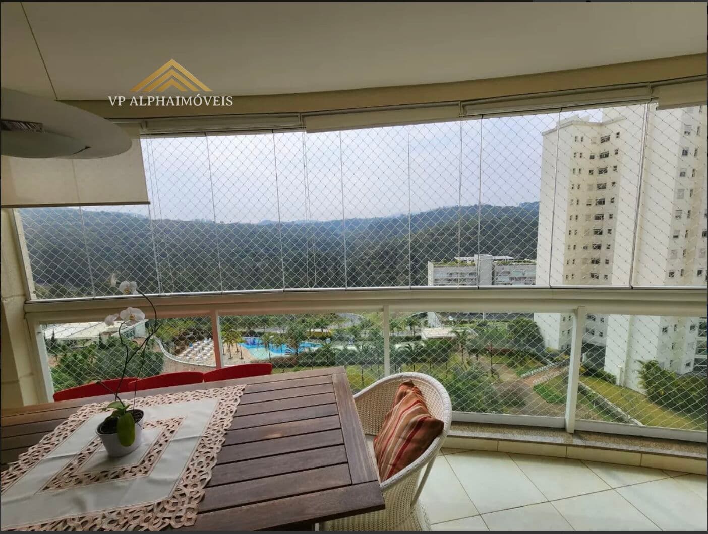 APTO RESORT
