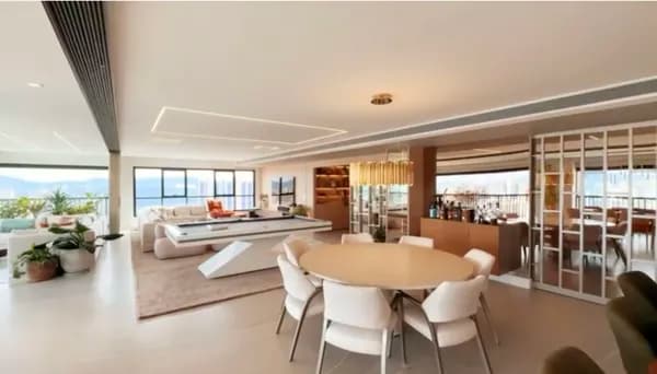 Maravilhoso, mobiliado e decorado