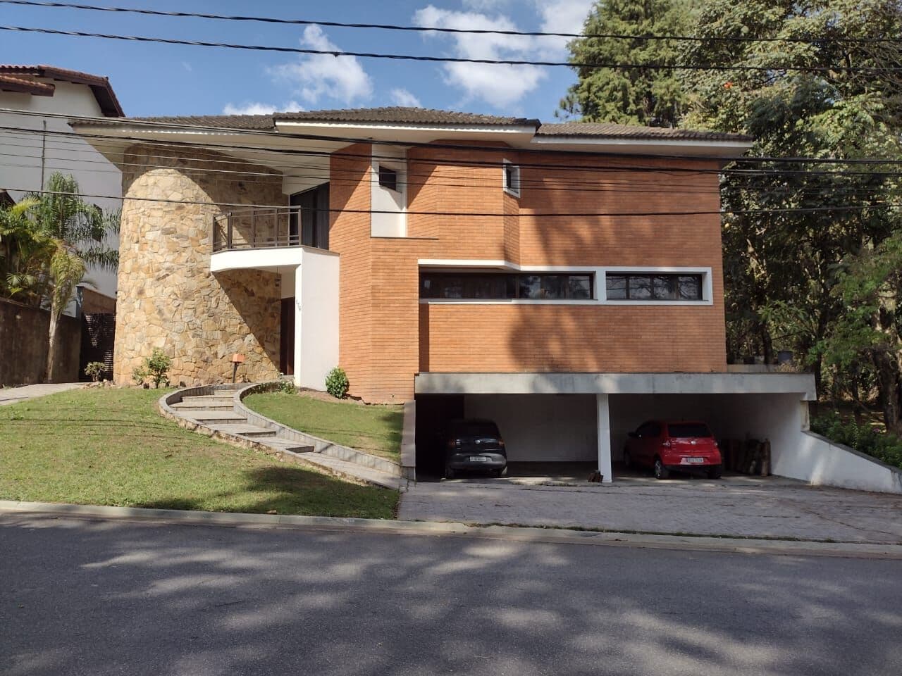 Casa otima para reforma