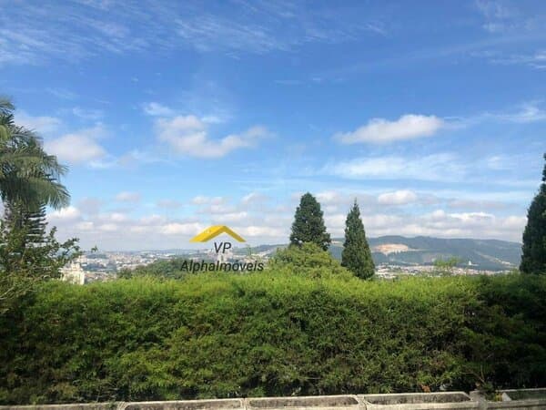Casa Alto Padrão para Venda em Alphaville Santana de Parnaíba-SP