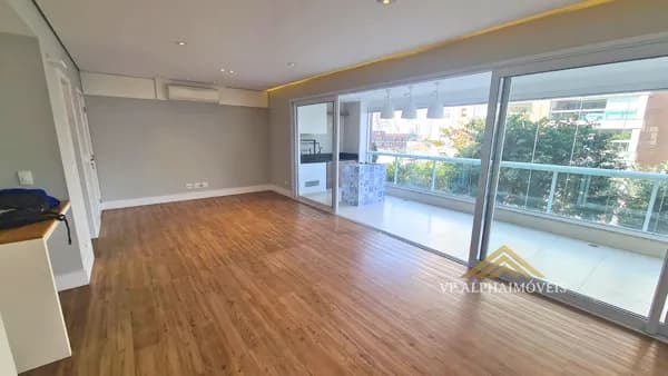 Apartamento Garden - Oportunidade no Lemarc Vila Romana