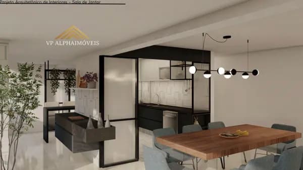 BELISSIMO apartamento