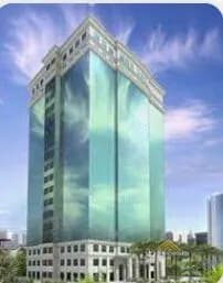 Sala Andar Comercial (laje) mobiliada