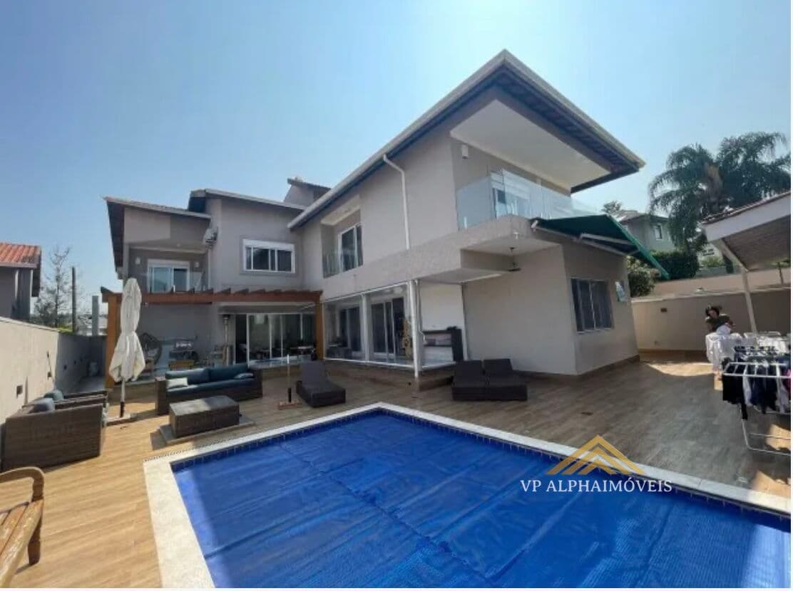 casa linda e moderna