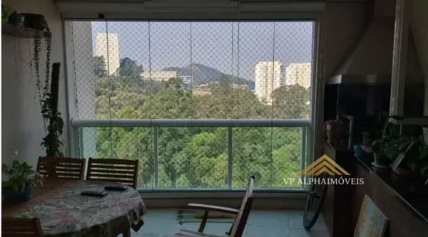 PREMIUM TAMBORÉ EM ALPHAVILLE!