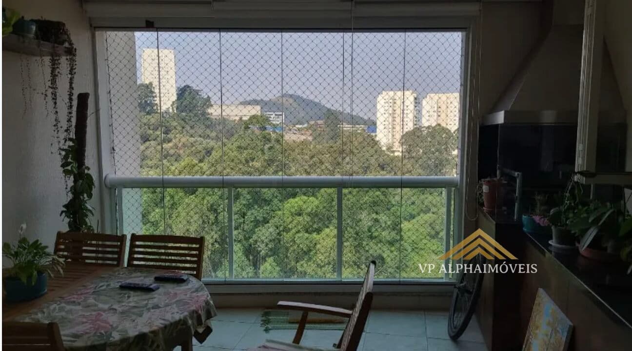 PREMIUM TAMBORÉ EM ALPHAVILLE!