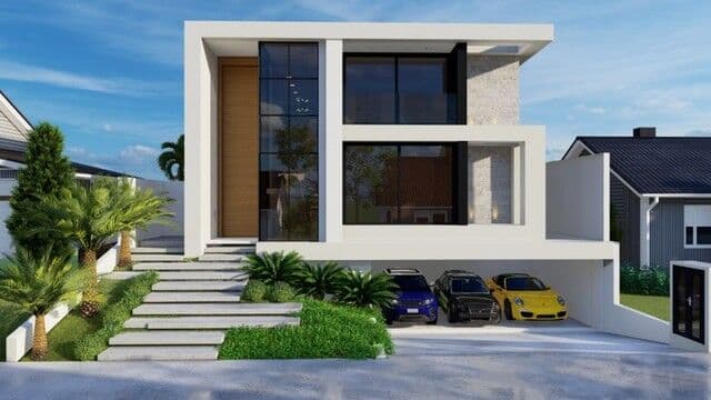 Maior Oportunidade do Genesis 2 - Casa Alto Padrao