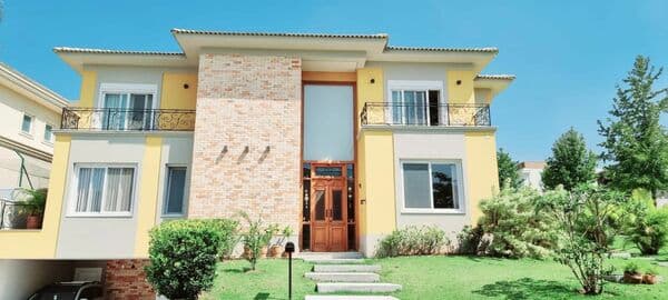 Casa Esquina