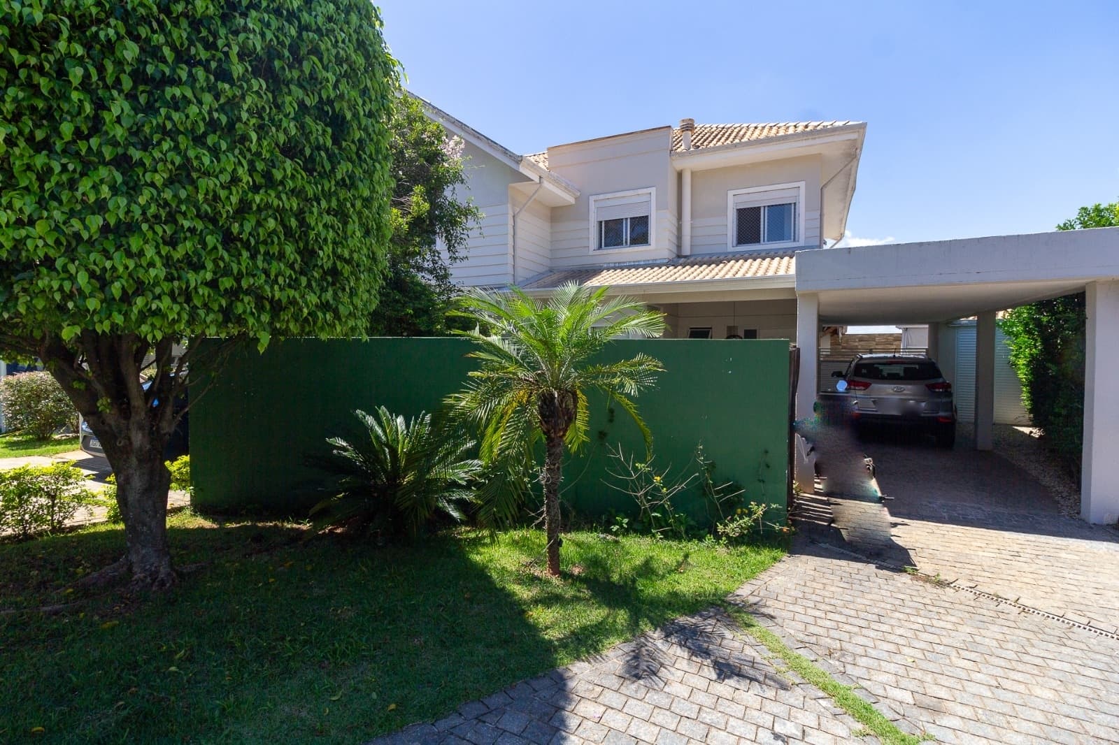 Casa em Condomínio para Venda em Alphaville Santana de Parnaíba-SP