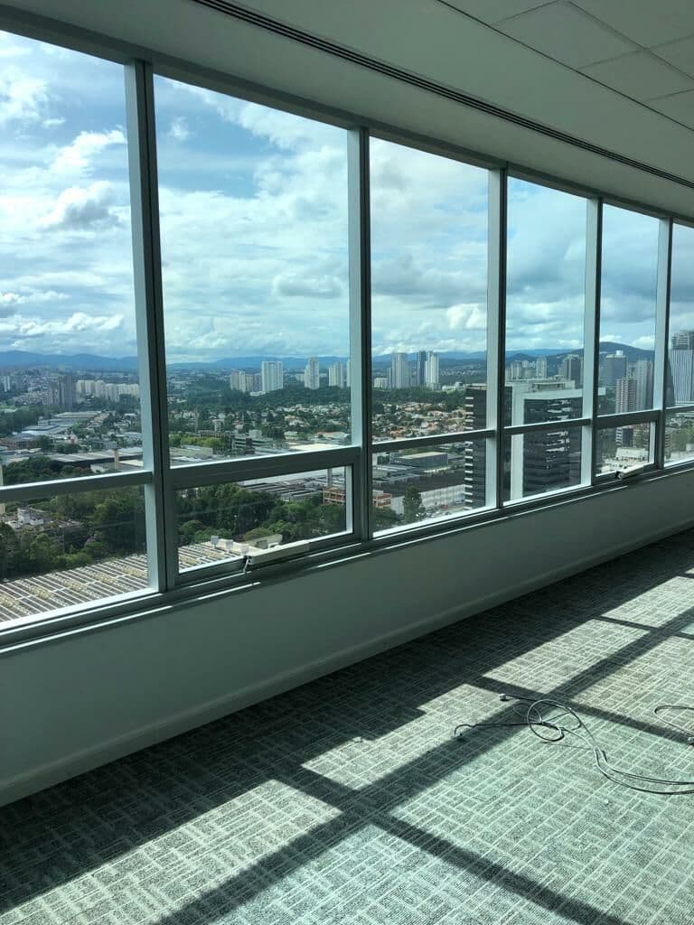 Sala comercial Em edifício para Aluguel em Alphaville Industrial Barueri-SP