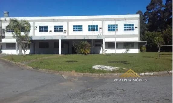 Galpão/Depósito/Armazém em Itaquaquecetuba - Rio Abaixo