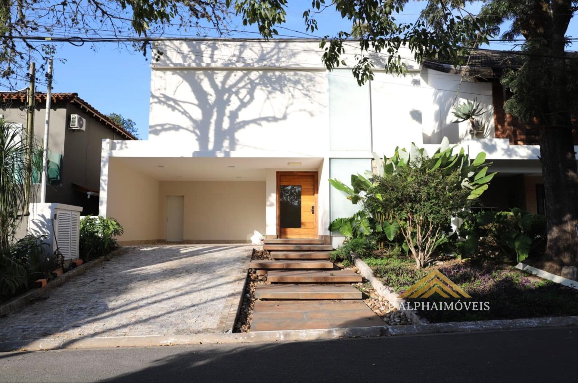Casa reformada