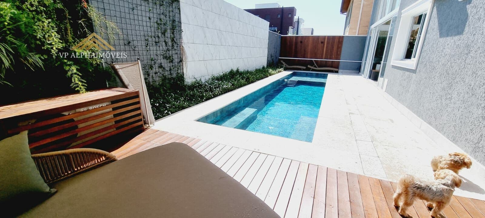 Casa em Condomínio para Venda em Tamboré Santana de Parnaíba-SP