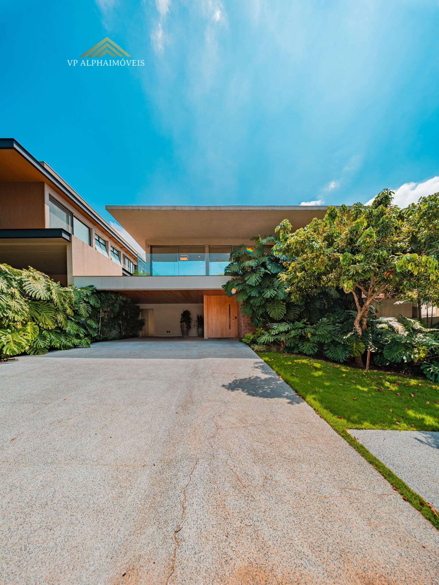 Casa lindissima