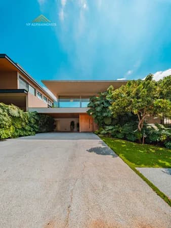 Casa lindissima