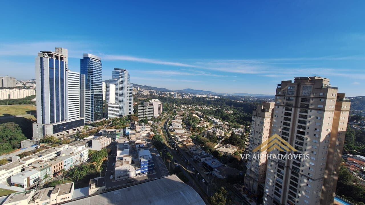 MAIOR OPORTUNIDADE DE 123m² NO LEVEL ALPHAVILLE