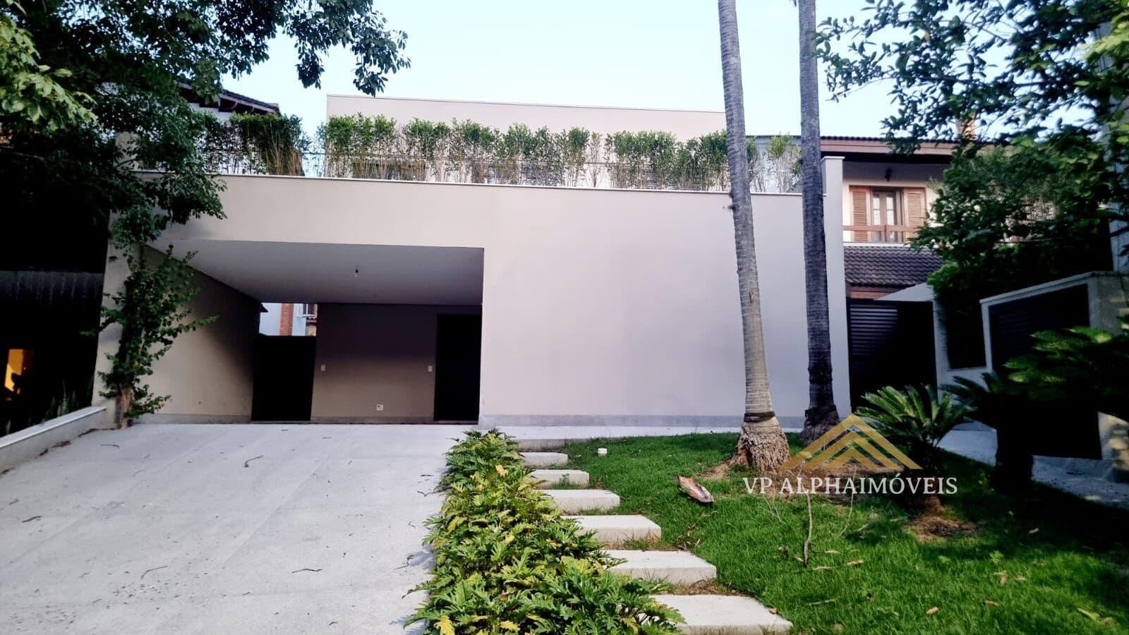 CASA TÉRREA