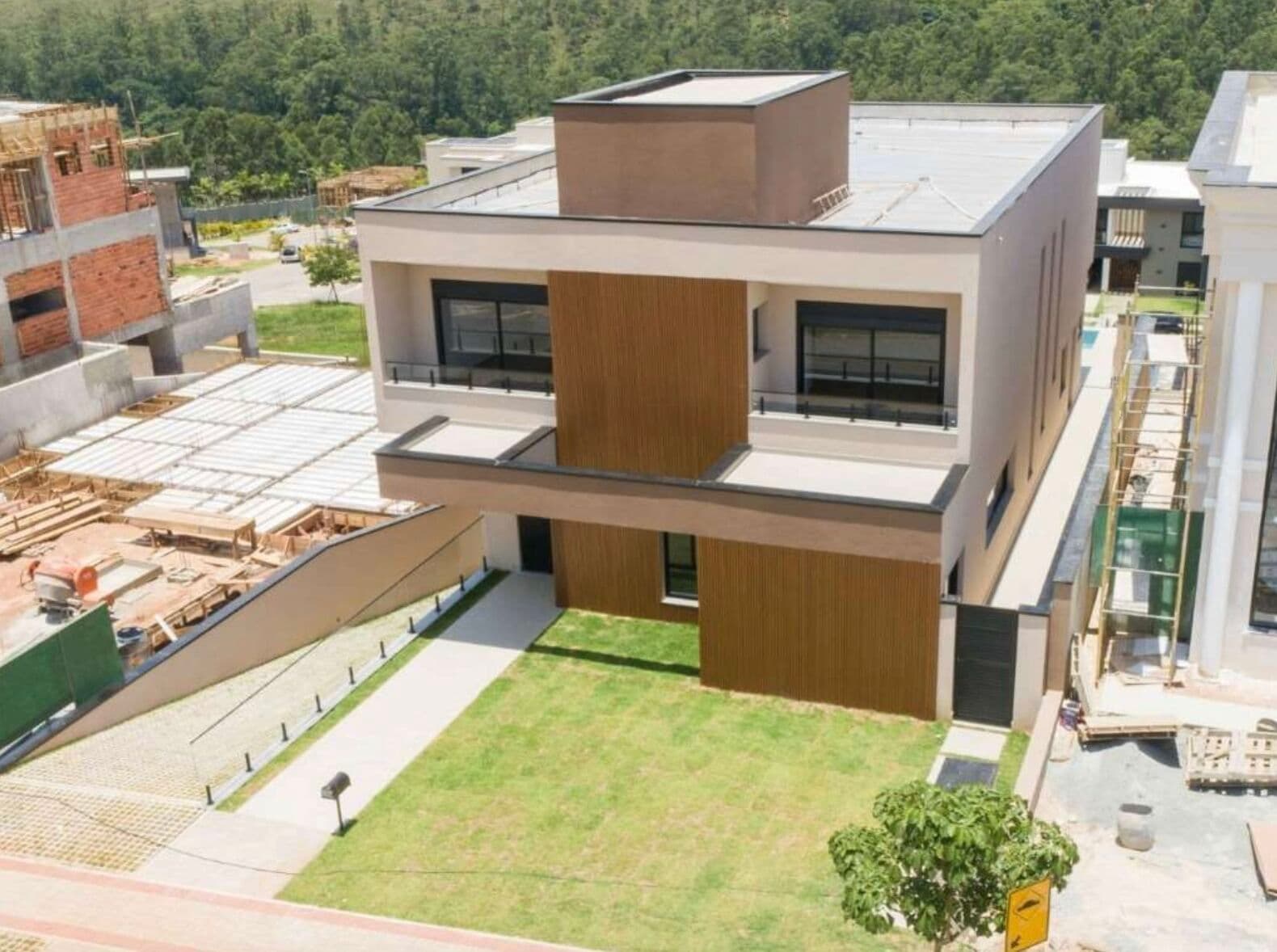 Novíssima com vista