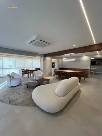 Apartamento Alto Padrão MARAVILHOSO
