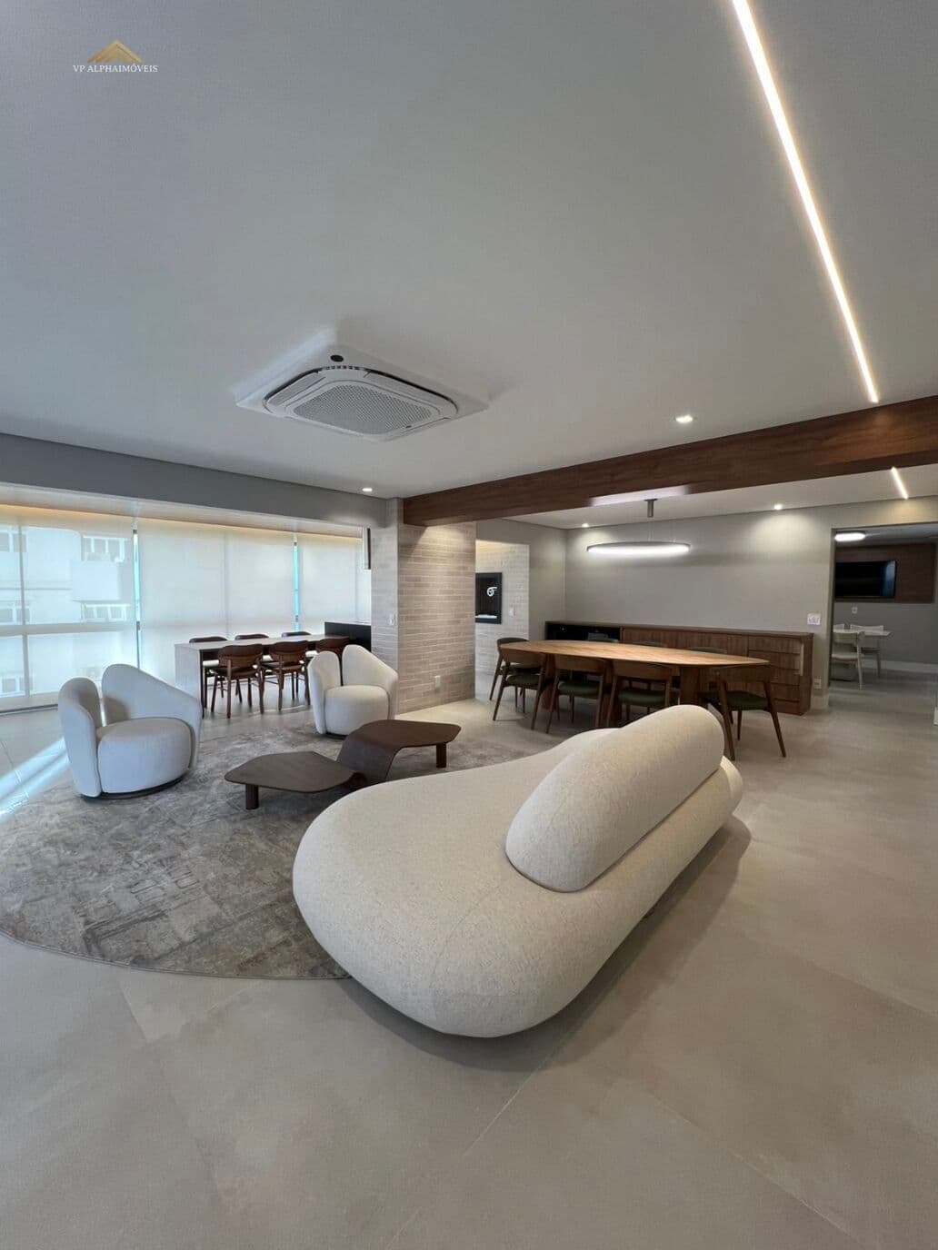 Apartamento Alto Padrão MARAVILHOSO