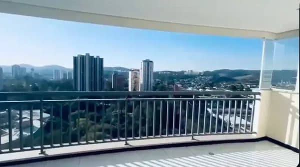 Apartamento na melhor Torre