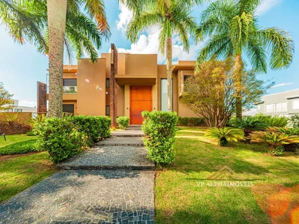 CASA MARAVILHOSA