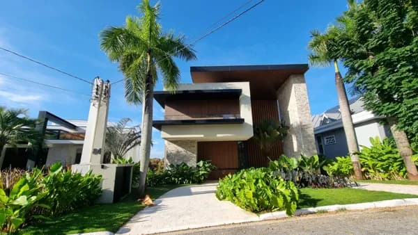 Casa NOva e moderna c/ vista espetacular
