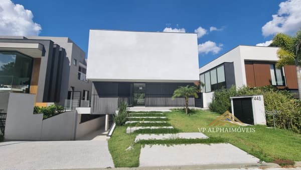 Oportunidade no Villa Solaia