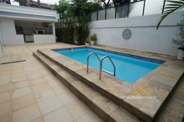 ótima residencia