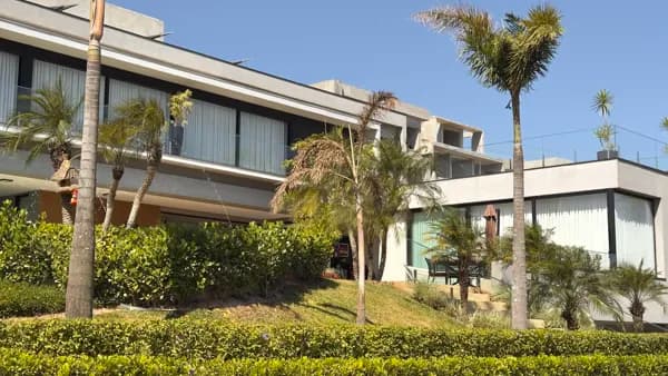 A MAIS LINDA DO CONDOMINIO