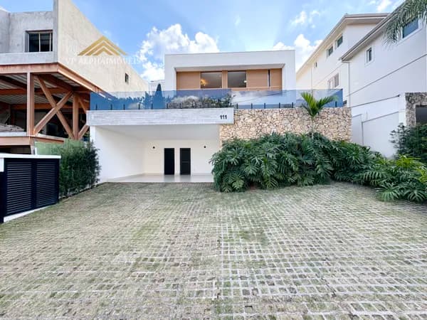 CASA MOBILIADA À VENDA NO ALPHASÍTIO
